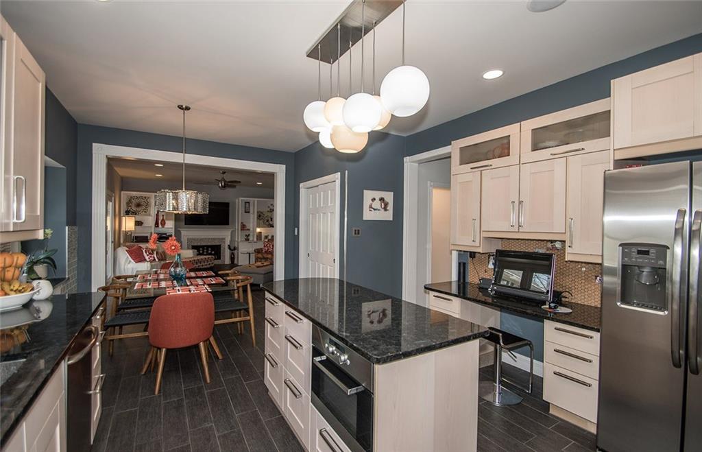 10854 Thistle Ridge Fishers, IN 46038 - Photo 16 of 45 Gallery Image 16