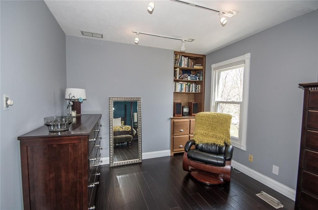 10854 Thistle Ridge Fishers, IN 46038 - Photo 18 of 45 Gallery Image 18