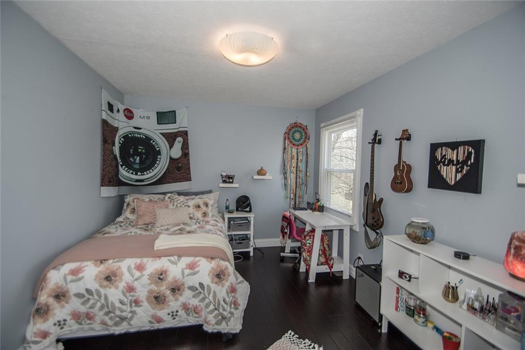 10854 Thistle Ridge Fishers, IN 46038 - Photo 22 of 45 Gallery Image 22