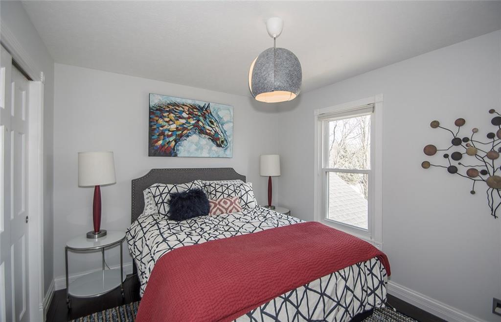 10854 Thistle Ridge Fishers, IN 46038 - Photo 26 of 45 Gallery Image 26