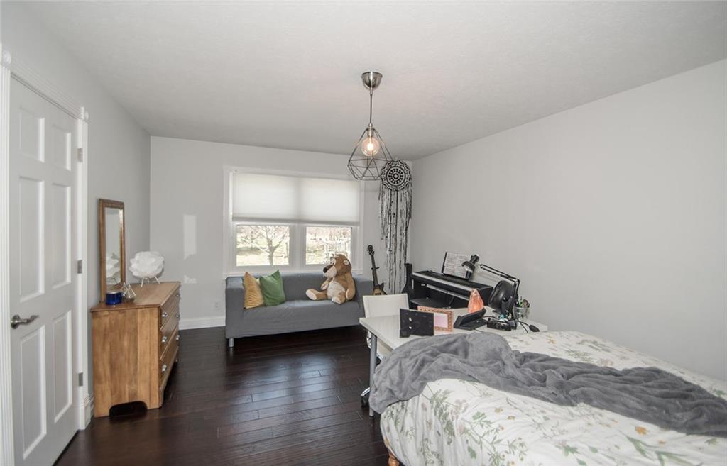10854 Thistle Ridge Fishers, IN 46038 - Photo 27 of 45 Gallery Image 27