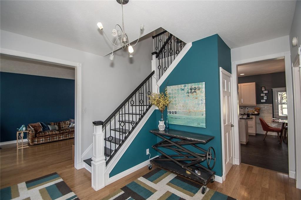 10854 Thistle Ridge Fishers, IN 46038 - Photo 4 of 45 Gallery Image 4