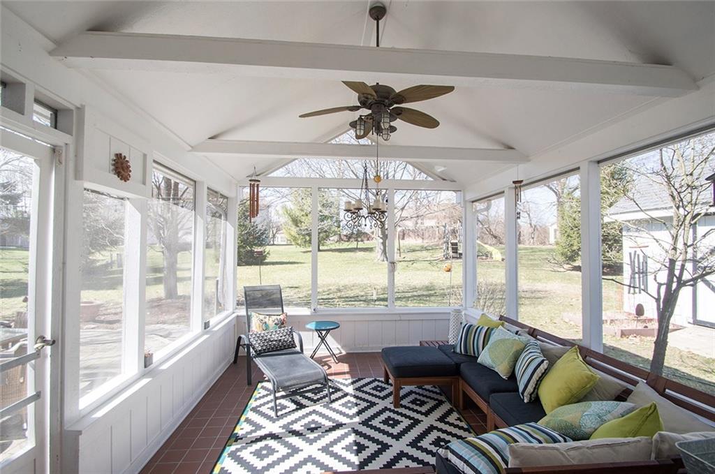 10854 Thistle Ridge Fishers, IN 46038 - Photo 38 of 45 Gallery Image 38