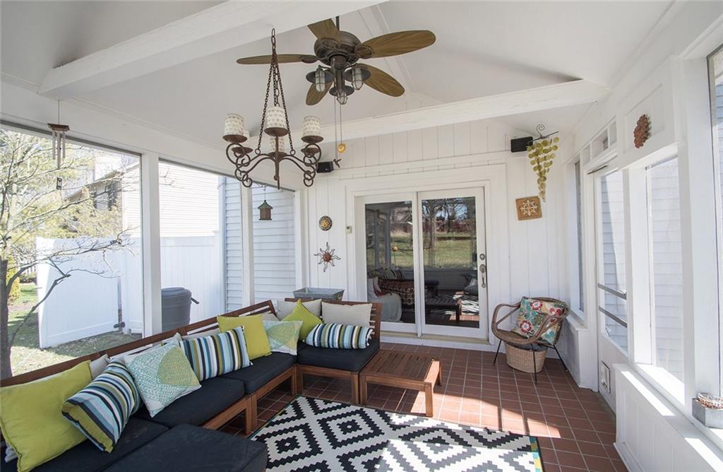10854 Thistle Ridge Fishers, IN 46038 - Photo 39 of 45 Gallery Image 39