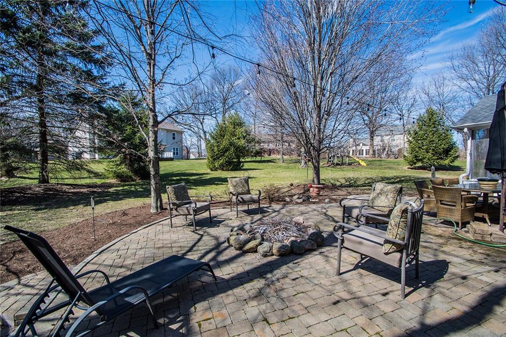 10854 Thistle Ridge Fishers, IN 46038 - Photo 40 of 45 Gallery Image 40