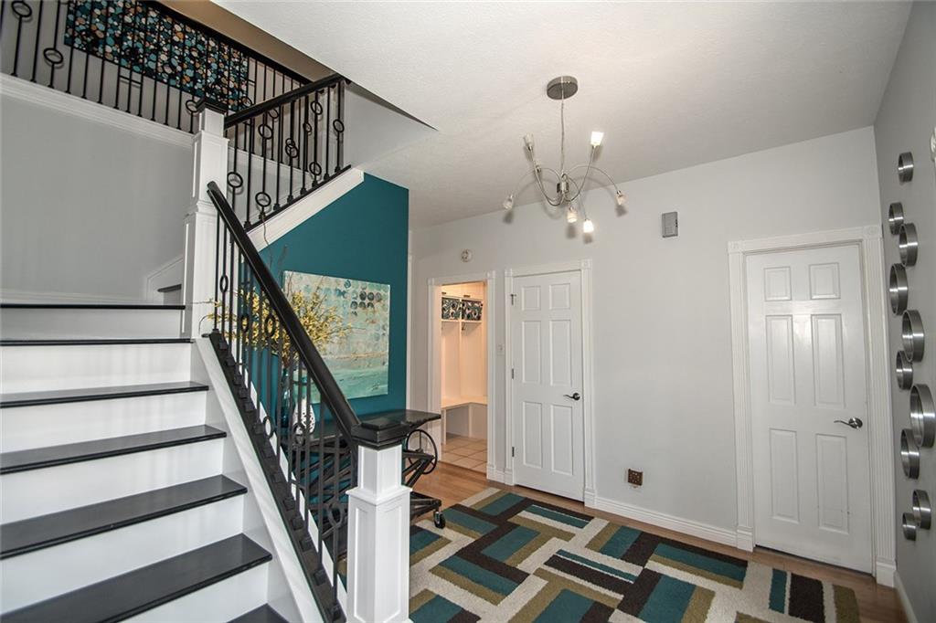 10854 Thistle Ridge Fishers, IN 46038 - Photo 5 of 45 Gallery Image 5