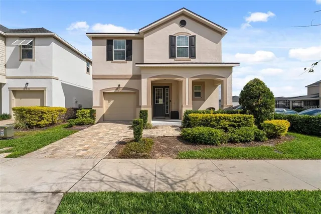 $3,600 | 1841 Sawyer Palm Place, Kissimmee, FL 34747