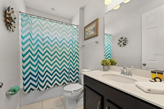 $3,600 | 1841 Sawyer Palm Place, Kissimmee, FL 34747