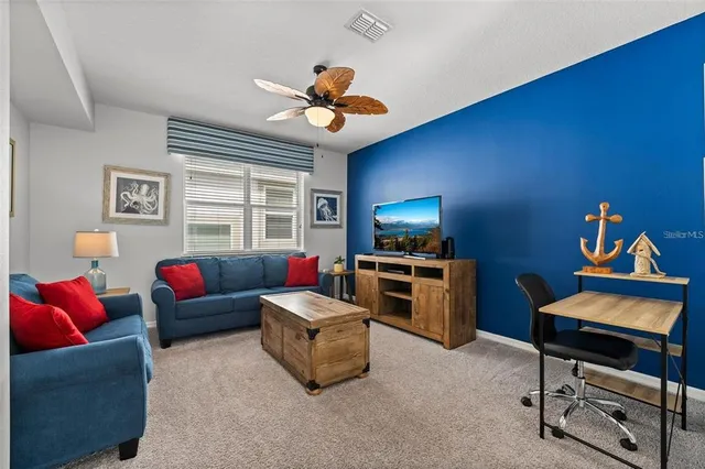 $3,600 | 1841 Sawyer Palm Place, Kissimmee, FL 34747