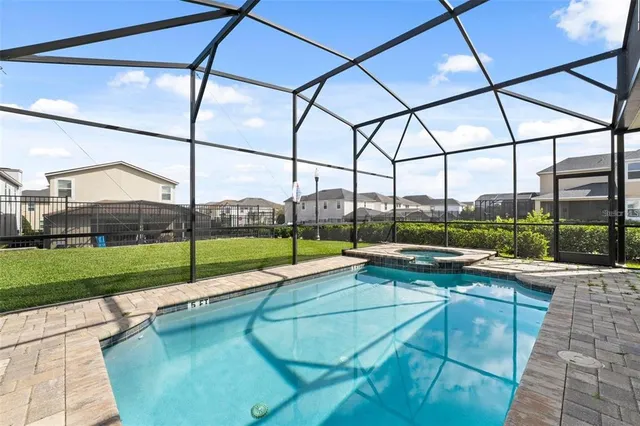 $3,600 | 1841 Sawyer Palm Place, Kissimmee, FL 34747