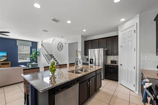 $3,600 | 1841 Sawyer Palm Place, Kissimmee, FL 34747