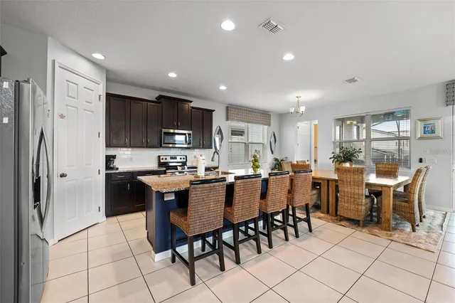 $3,600 | 1841 Sawyer Palm Place, Kissimmee, FL 34747