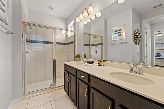 $3,600 | 1841 Sawyer Palm Place, Kissimmee, FL 34747