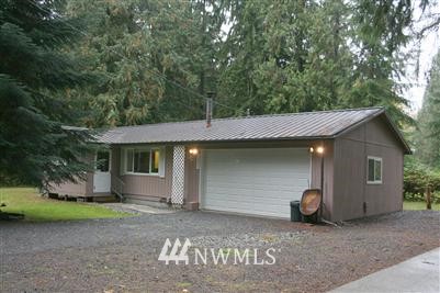 23607 Hidden Valley Road Granite Falls, WA 98252 - Photo 1 of 1 Gallery Image 1