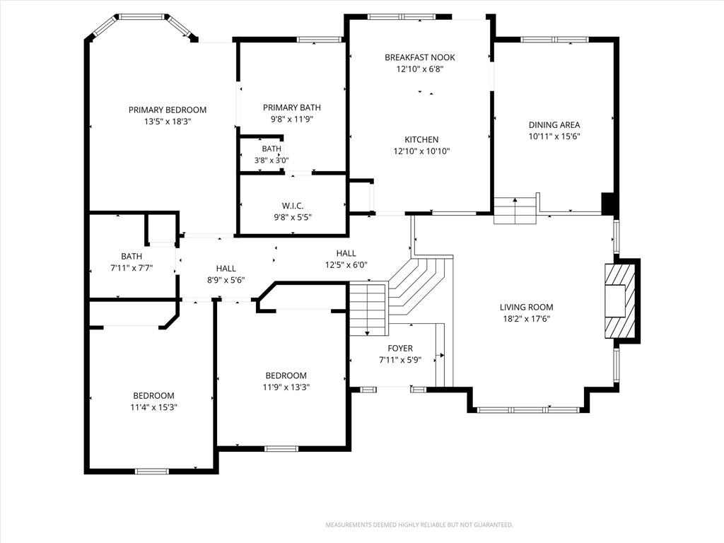 2353 Southwest Switchback Court Lee's Summit, MO 64082 - Photo 32 of 33