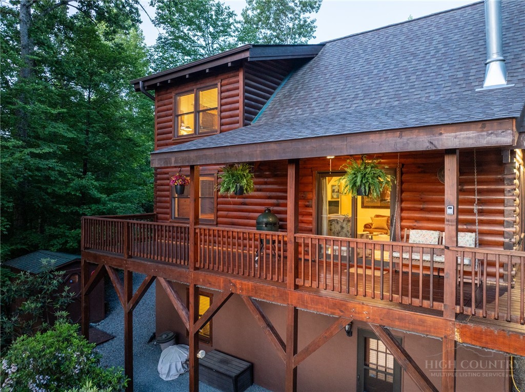 351 Talon Drive Boone, NC 28607 - Photo 36 of 45