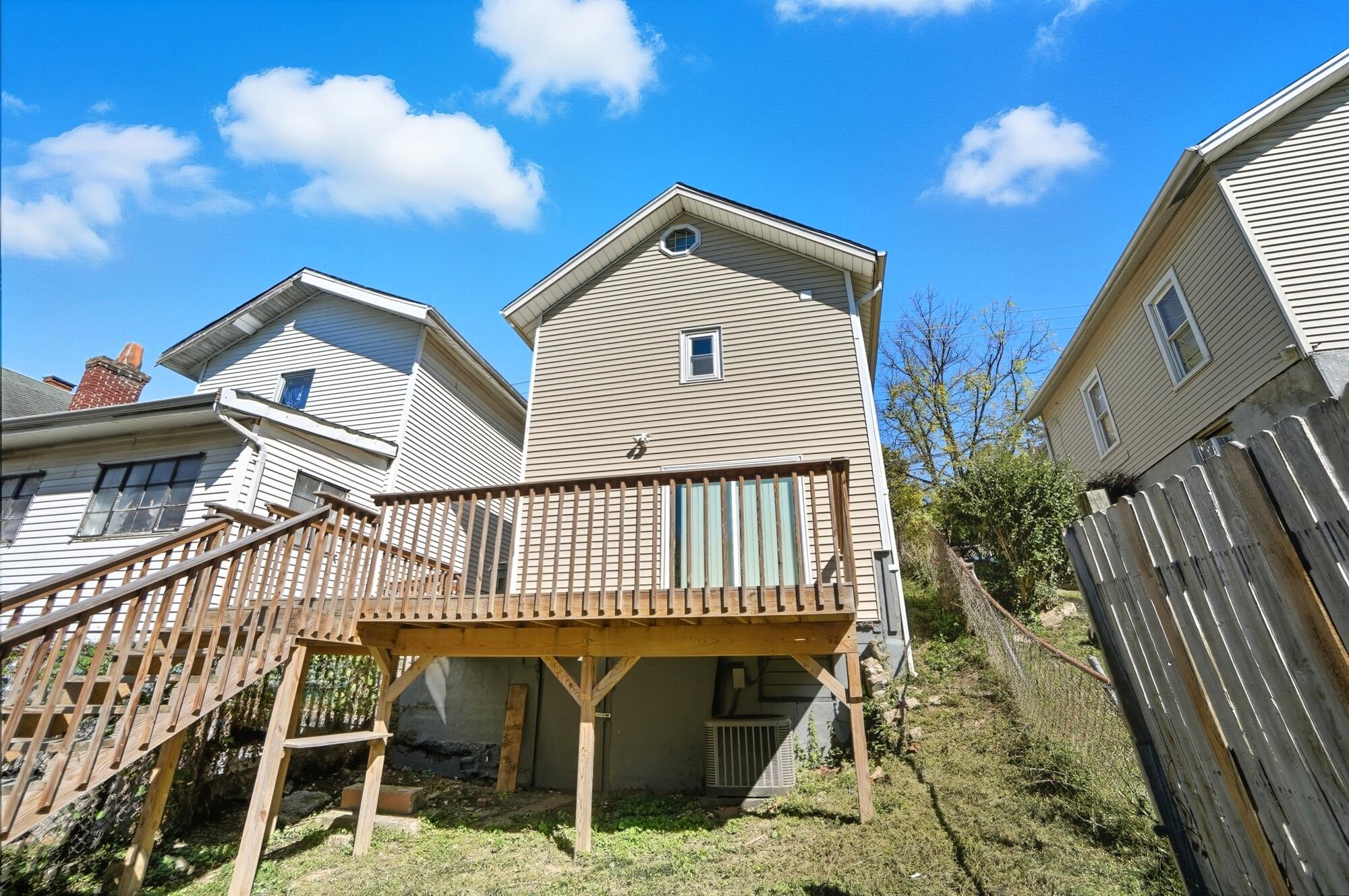 319 Altamont Road Covington, KY 41016 - Photo 22 of 30