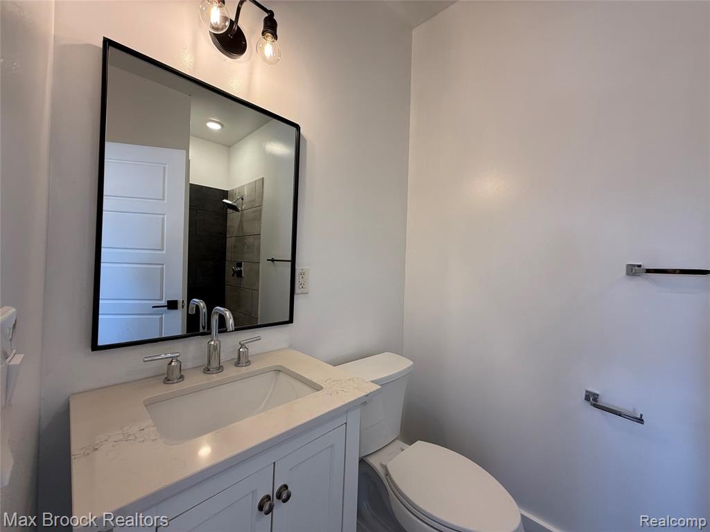 3143 Trumbull, Unit 301 Detroit, MI 48216 - Photo 9 of 12