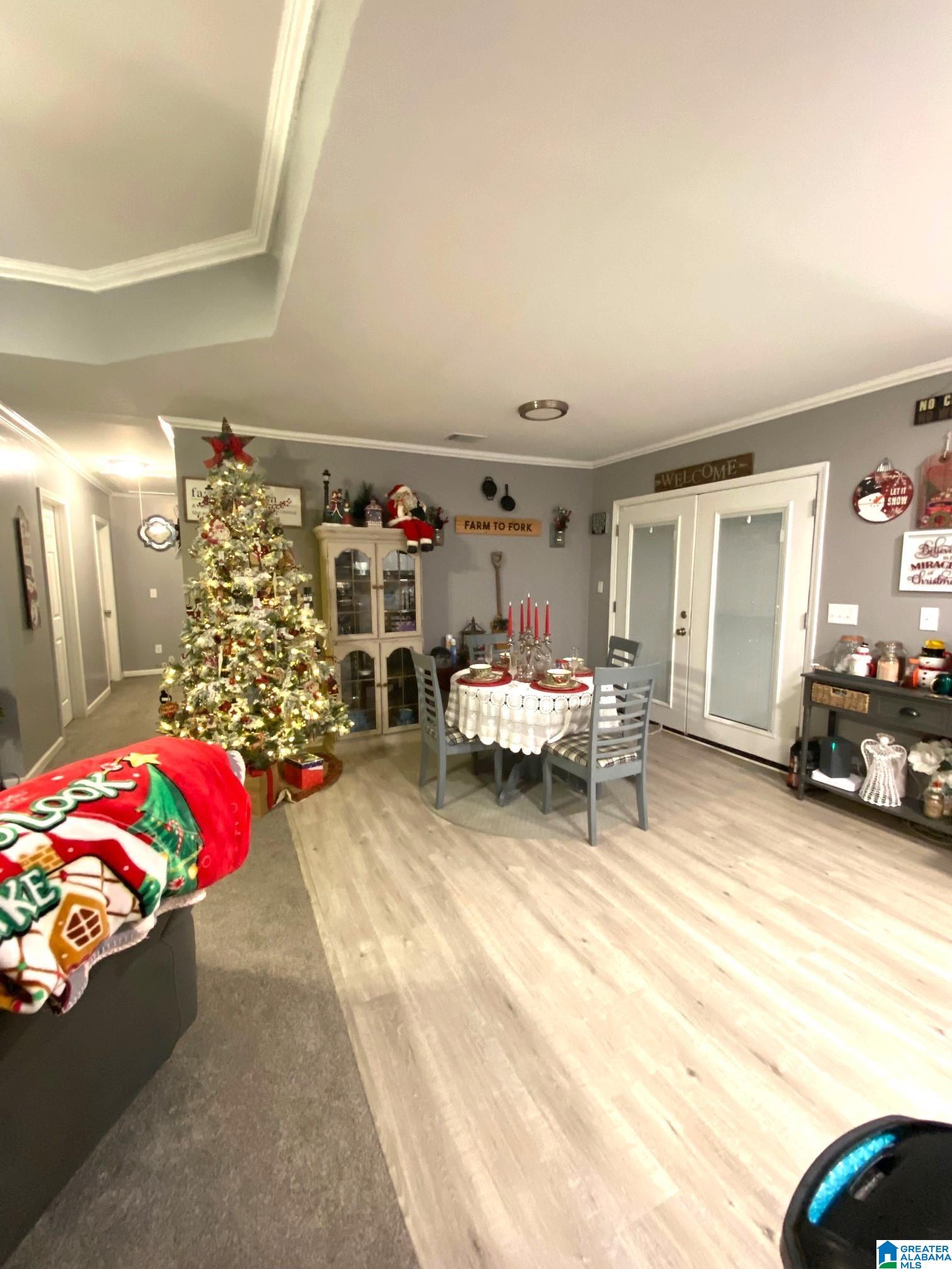 747 Colony Road Hanceville, AL 35077 - Photo 8 of 34