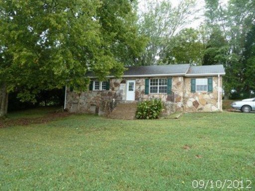 204 Beets Street Clinton, TN 37716 - Photo 1 of 1 Primary Photo
