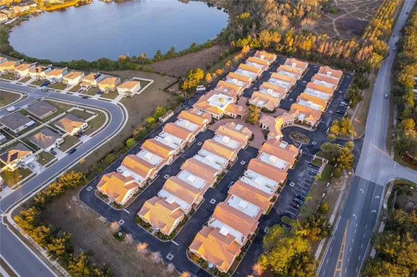 $205,000 | 1075 David Walker Drive, Unit C1, Tavares, FL 32778