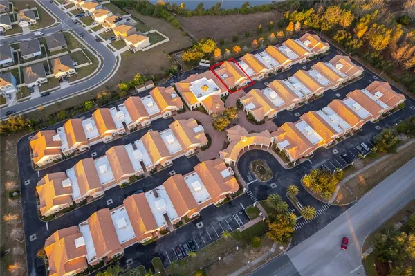 $205,000 | 1075 David Walker Drive, Unit C1, Tavares, FL 32778