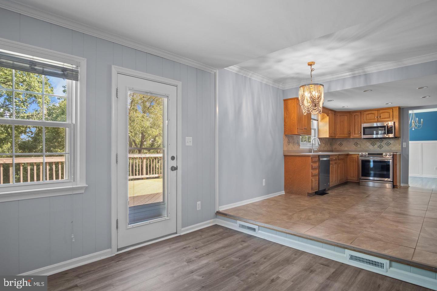 6409 May Boulevard Alexandria, VA 22310 - Photo 12 of 35