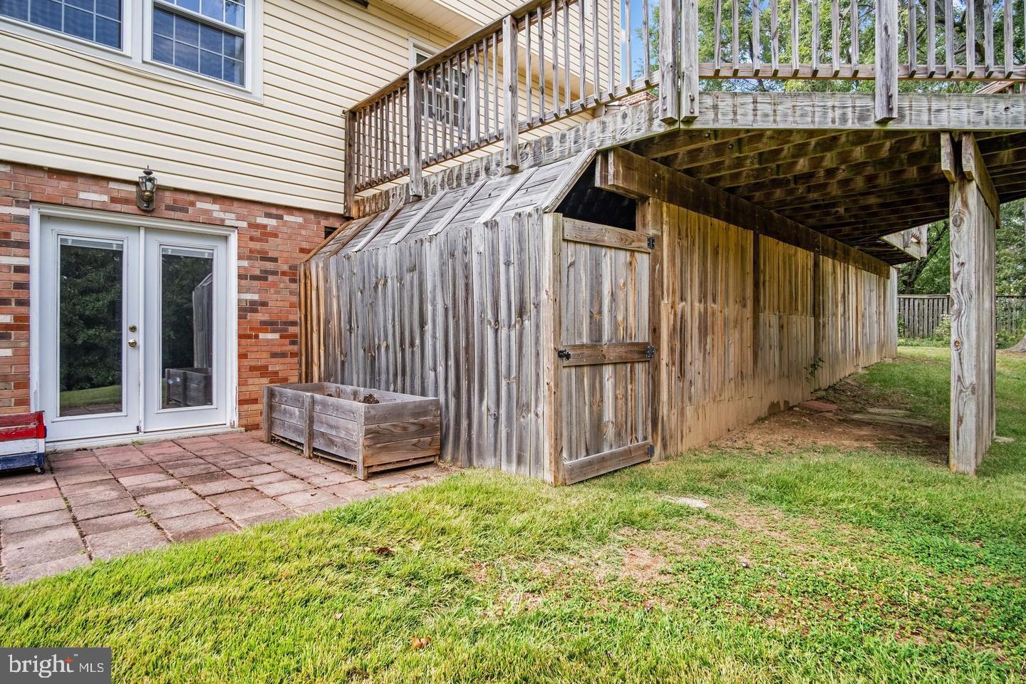 6409 May Boulevard Alexandria, VA 22310 - Photo 28 of 35