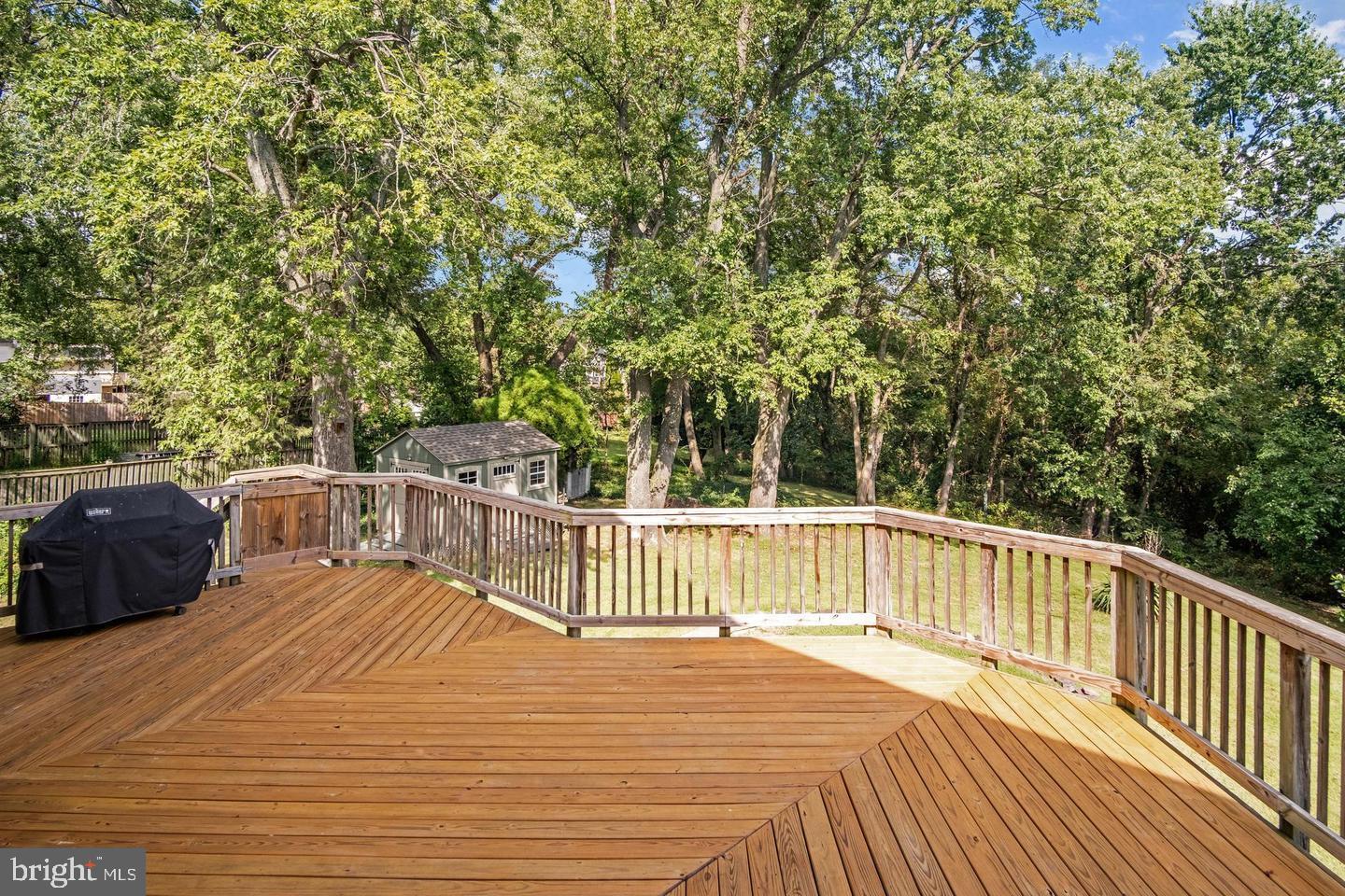 6409 May Boulevard Alexandria, VA 22310 - Photo 31 of 35