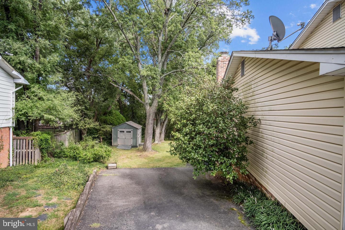 6409 May Boulevard Alexandria, VA 22310 - Photo 34 of 35