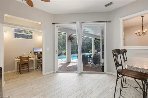 $785,000 | 496 Raven Way, Naples, FL 34110