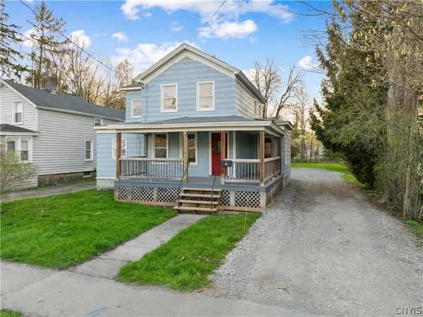 $273,500 | 14 Meadow Street, Kirkland, NY 13323