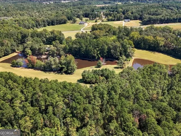 $950,000 | 967 Five Points Road, Barnesville, GA 30204