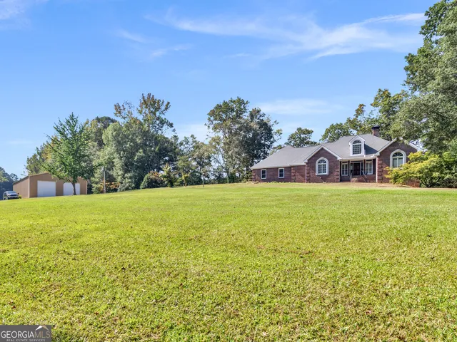 $969,000 | 967 Five Points Road, Barnesville, GA 30204