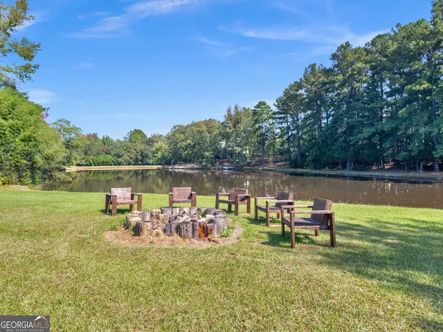 $969,000 | 967 Five Points Road, Barnesville, GA 30204