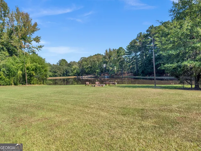$969,000 | 967 Five Points Road, Barnesville, GA 30204