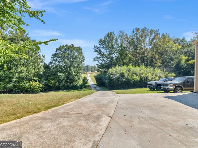 $969,000 | 967 Five Points Road, Barnesville, GA 30204