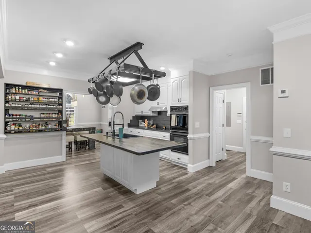 $969,000 | 967 Five Points Road, Barnesville, GA 30204