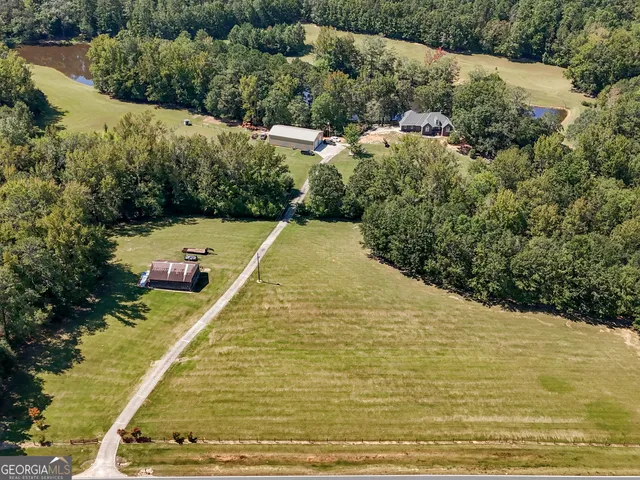 $969,000 | 967 Five Points Road, Barnesville, GA 30204