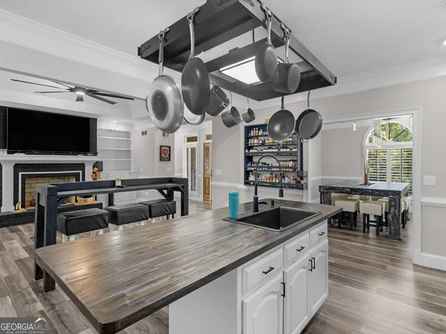 $969,000 | 967 Five Points Road, Barnesville, GA 30204