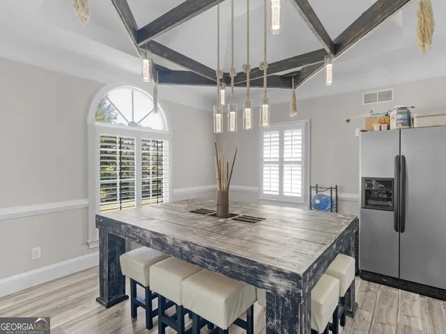 $969,000 | 967 Five Points Road, Barnesville, GA 30204