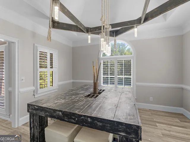 $969,000 | 967 Five Points Road, Barnesville, GA 30204