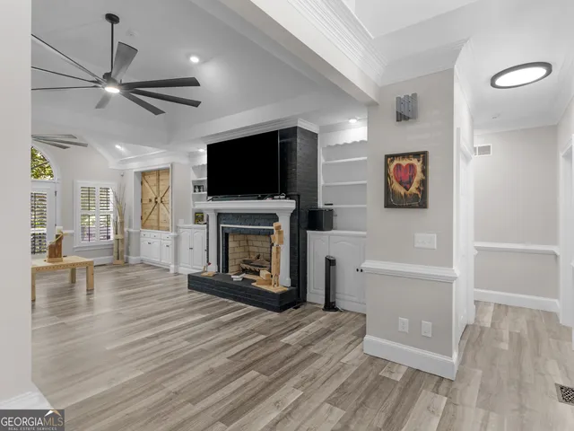 $969,000 | 967 Five Points Road, Barnesville, GA 30204