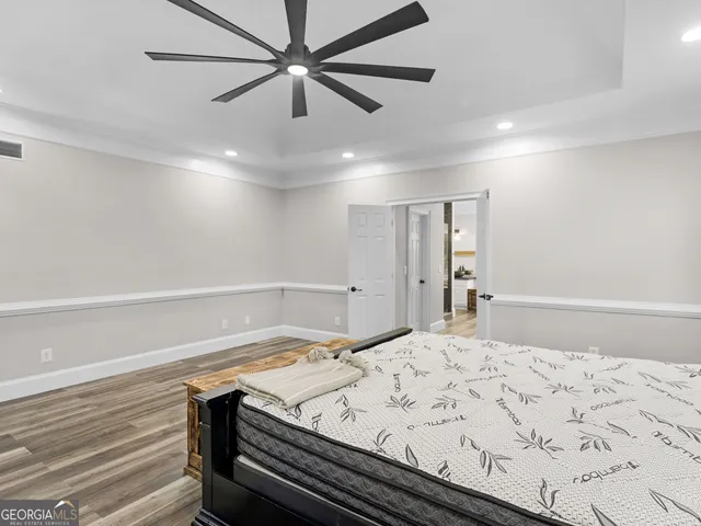 $969,000 | 967 Five Points Road, Barnesville, GA 30204