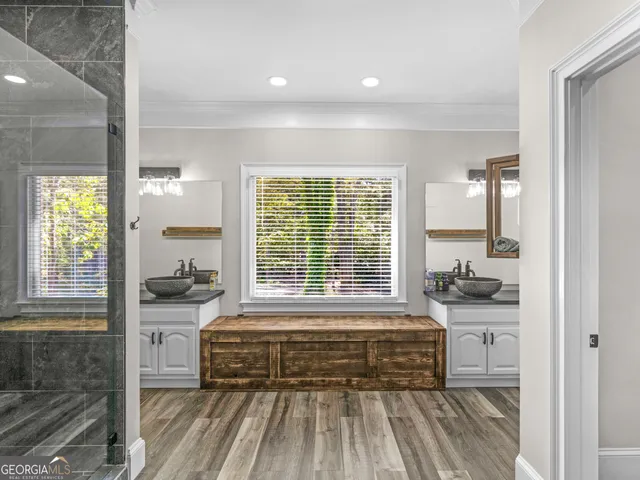 $969,000 | 967 Five Points Road, Barnesville, GA 30204