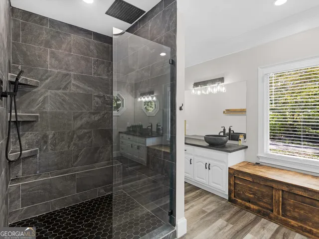 $969,000 | 967 Five Points Road, Barnesville, GA 30204