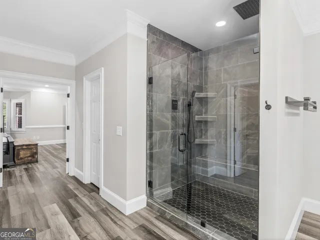 $969,000 | 967 Five Points Road, Barnesville, GA 30204