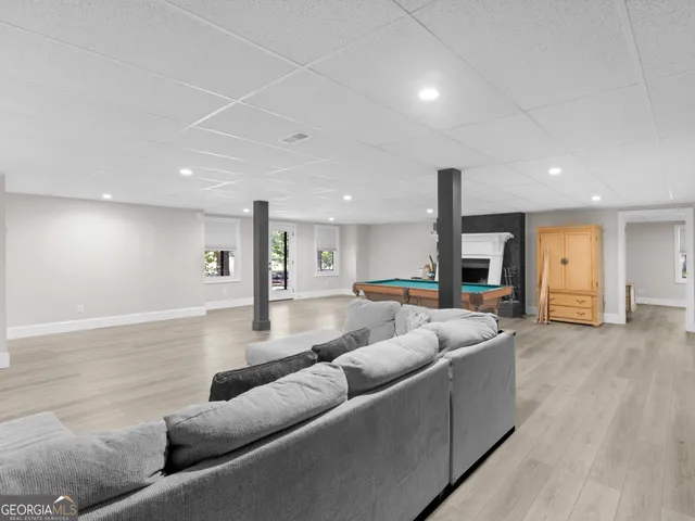 $969,000 | 967 Five Points Road, Barnesville, GA 30204