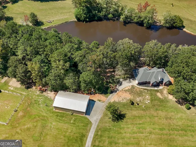 $969,000 | 967 Five Points Road, Barnesville, GA 30204