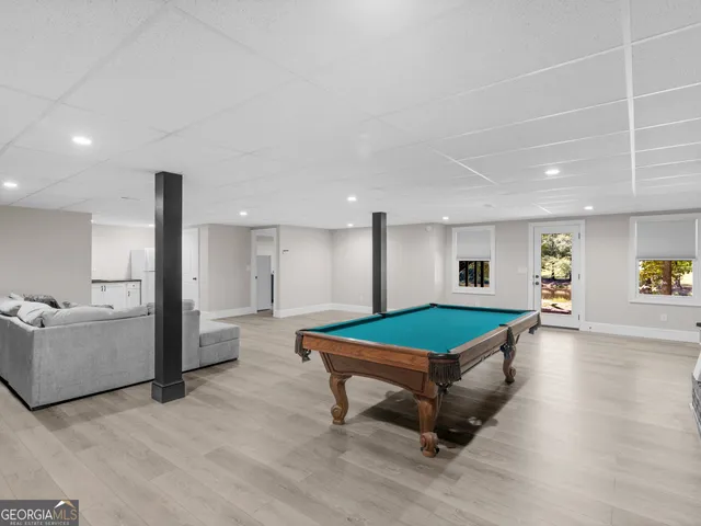 $969,000 | 967 Five Points Road, Barnesville, GA 30204